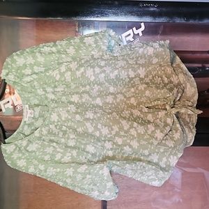 SKYES THE Limit blouse